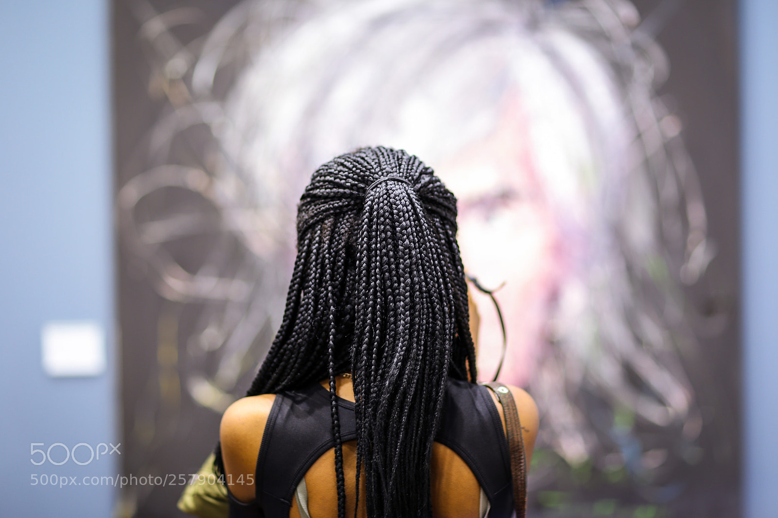 Canon EOS 6D sample photo. "art basel" photography