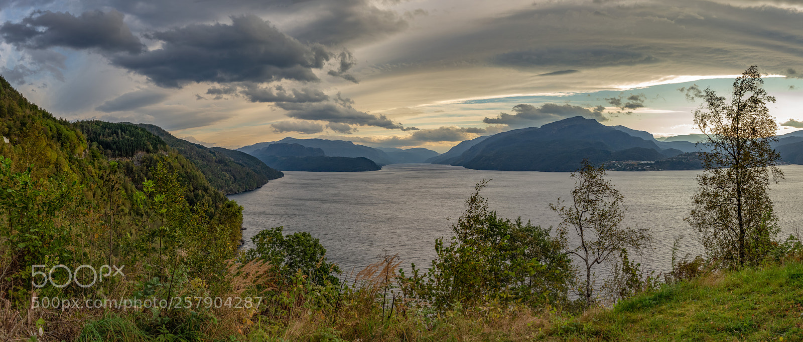 Canon EOS 6D sample photo. Storm clouds photography