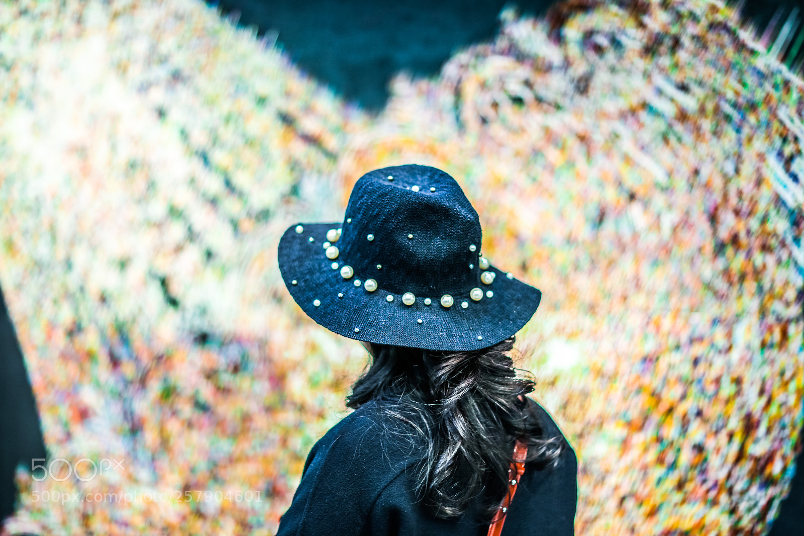 Canon EOS 6D sample photo. "art basel" photography