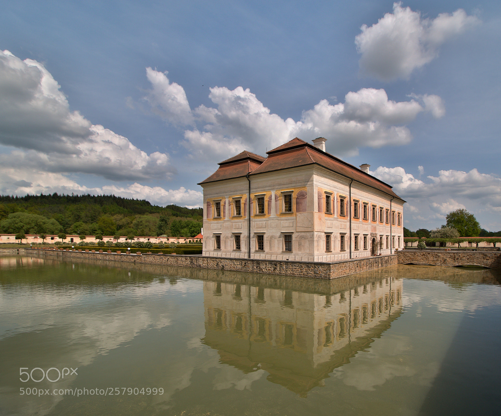 Canon EOS 70D sample photo. Chateau kratochvile (kurzweil) photography