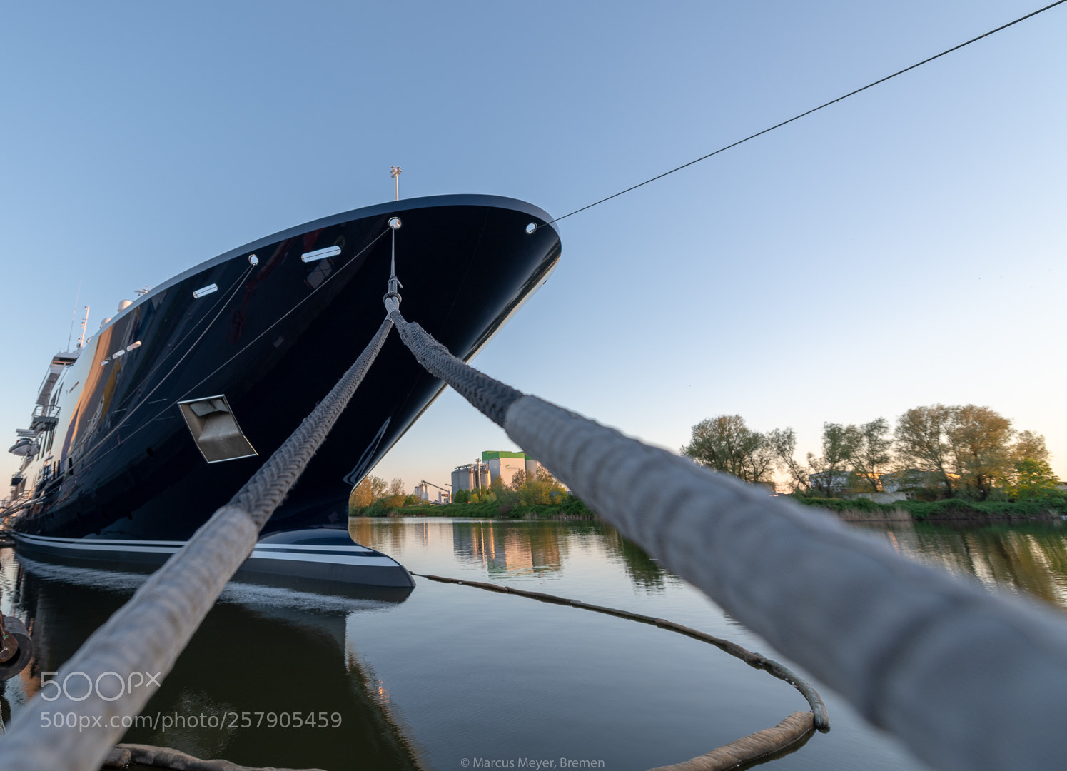 Nikon D850 sample photo. Ulysses photography