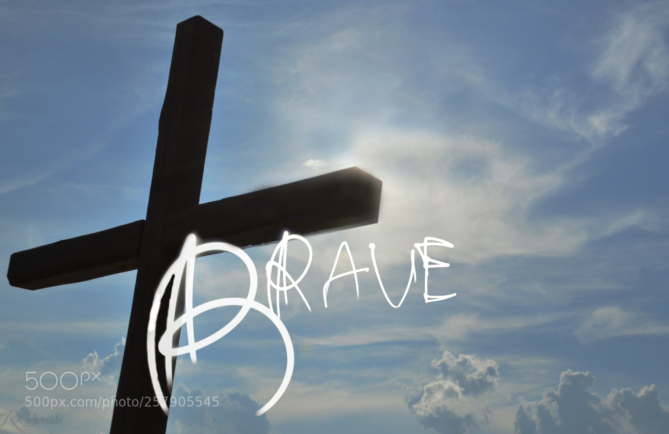 Nikon D3200 sample photo. Alphabet photography