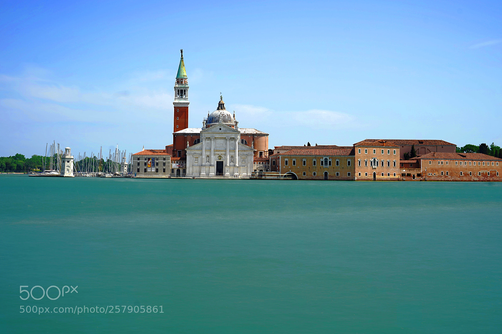 Sony a7 II sample photo. Venedig photography