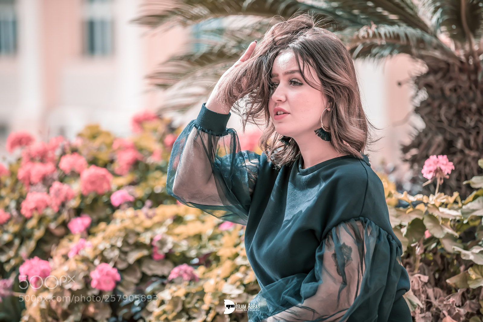 Canon EOS 5D Mark IV sample photo. Harmony with nature photography