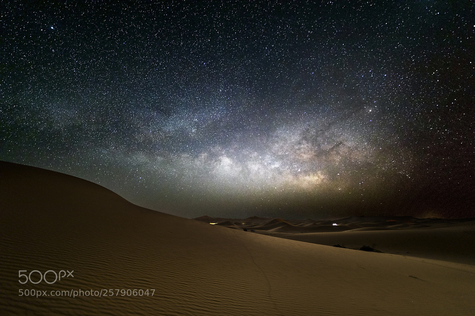 Canon EOS 5D Mark IV sample photo. Sand dunes under the photography