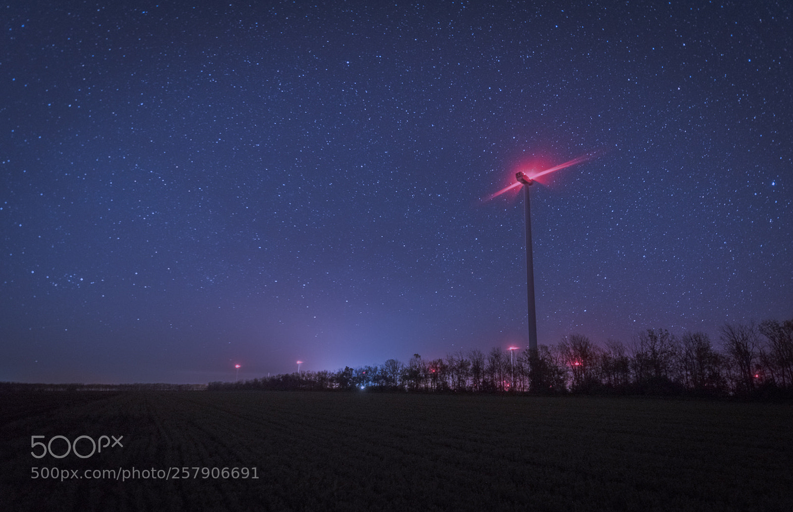 Nikon D750 sample photo. Nightscape photography