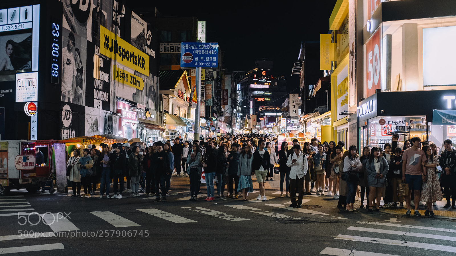 Fujifilm X100F sample photo. Soul nights i photography