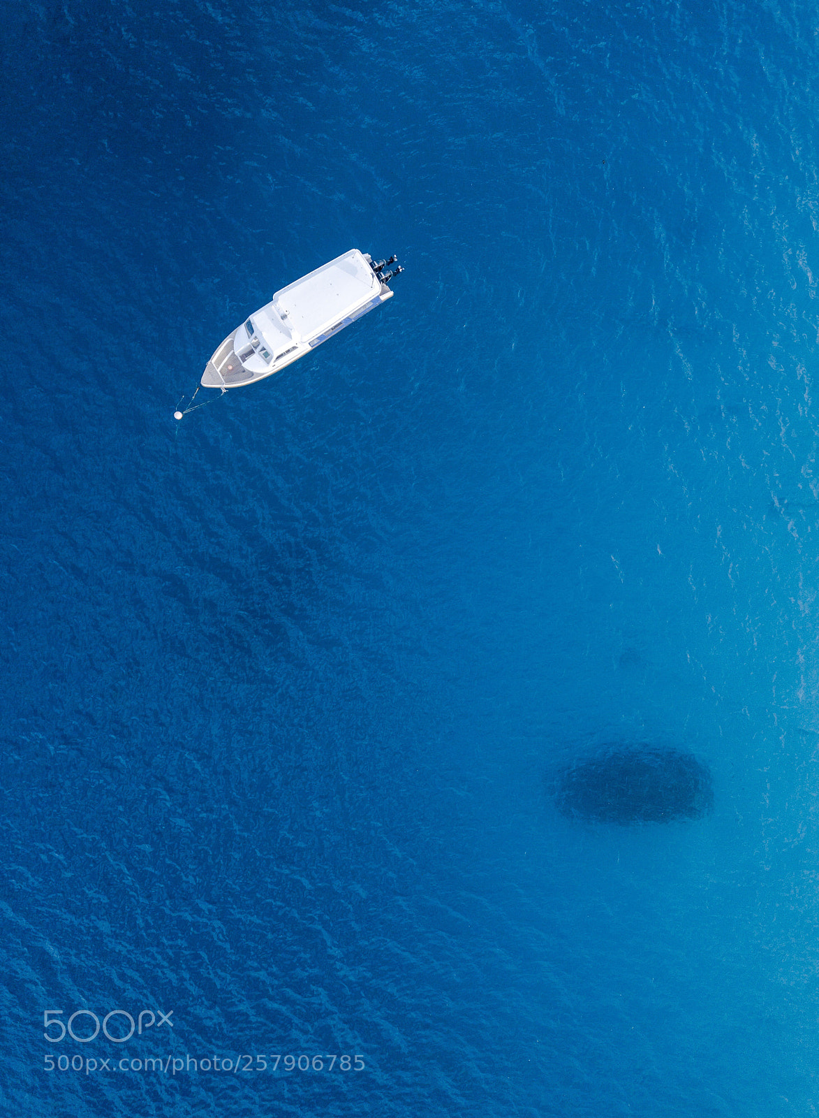 DJI FC220 sample photo. Untitled photography