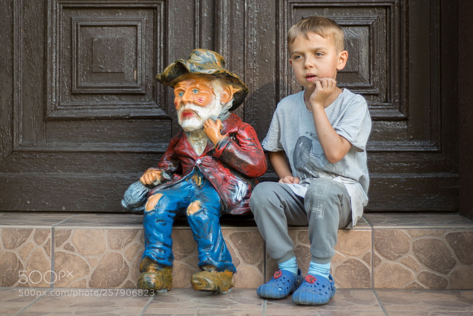 Nikon D810 sample photo. Piotruś photography