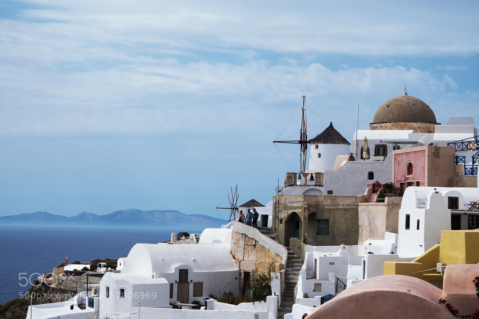 Nikon D3300 sample photo. Beautiful oia photography