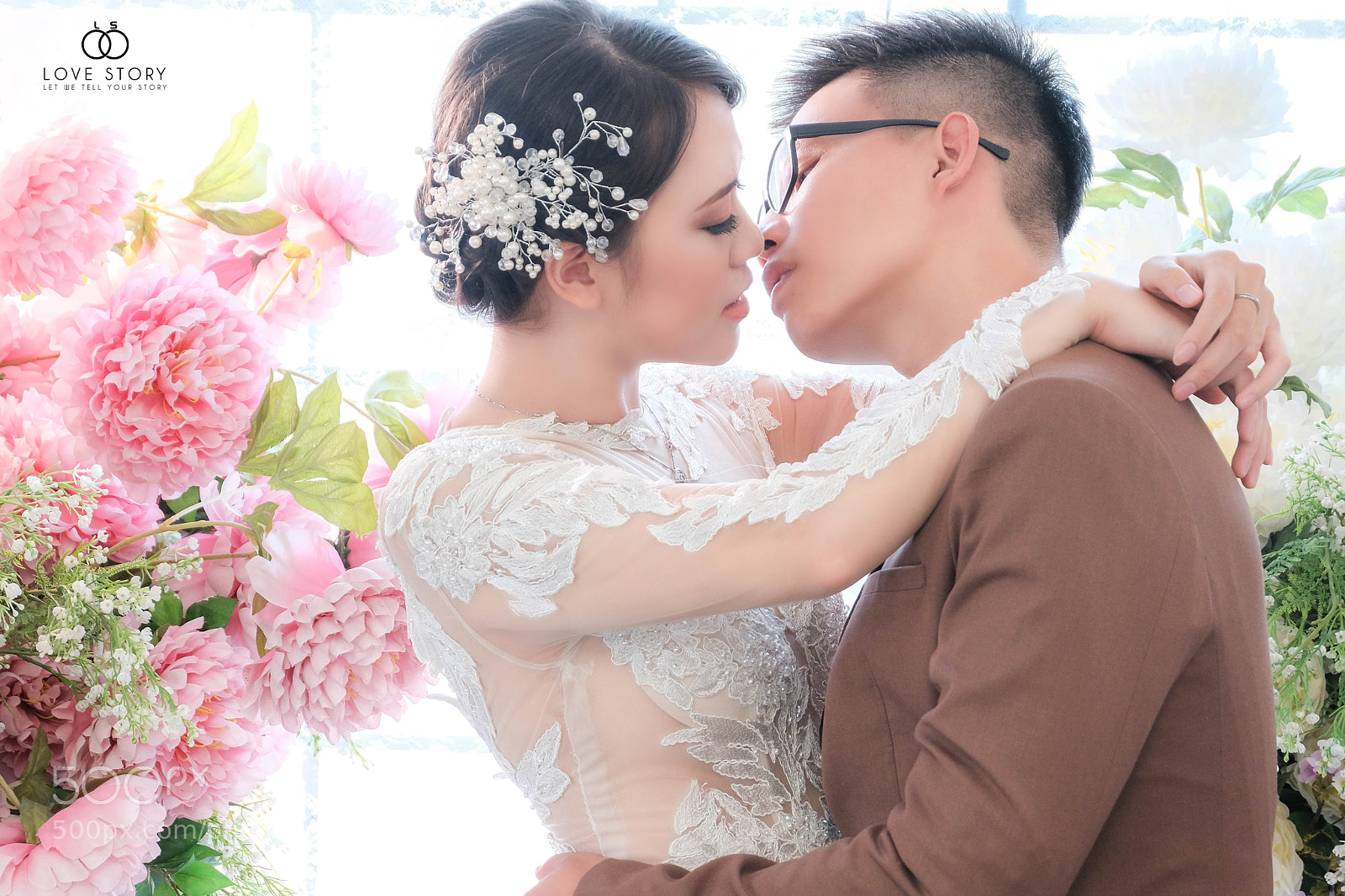 Fujifilm X-T20 sample photo. Love photography