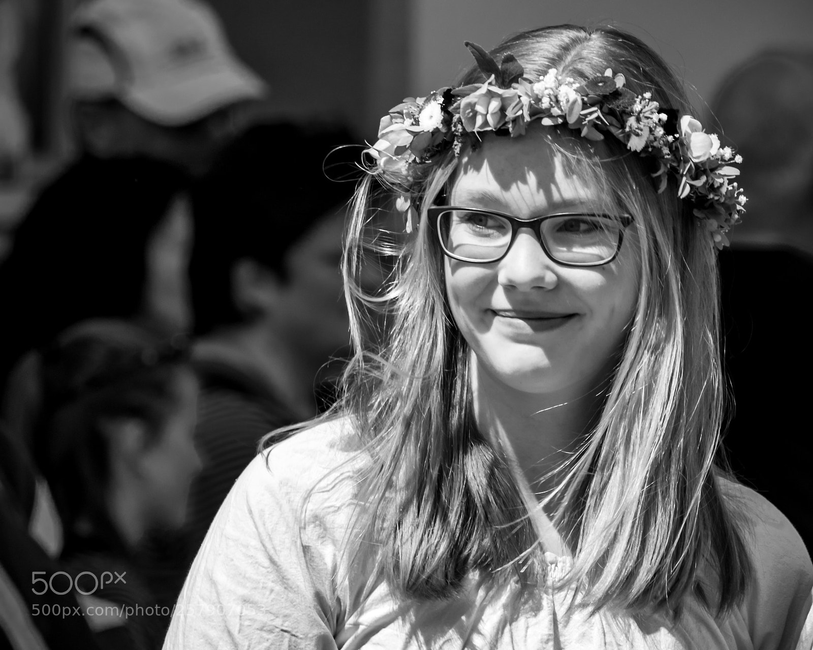 Nikon D3300 sample photo. Bavarian beauty #2 photography