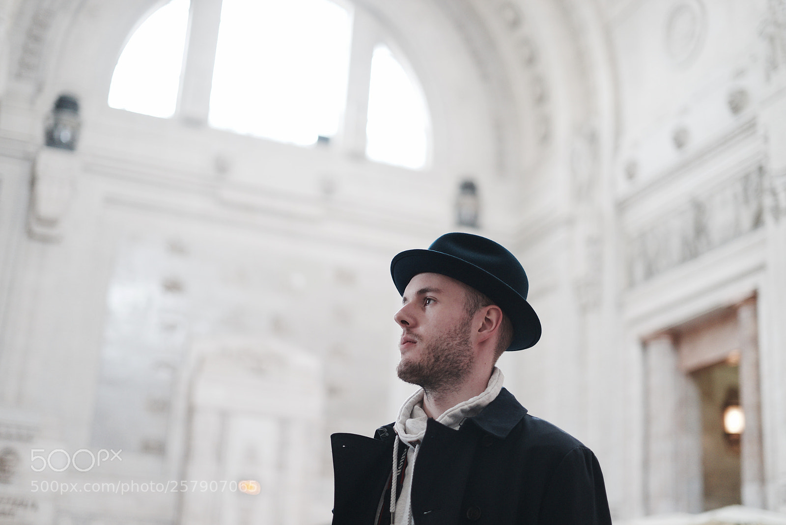Sony a7S II sample photo. Milan xxvi photography