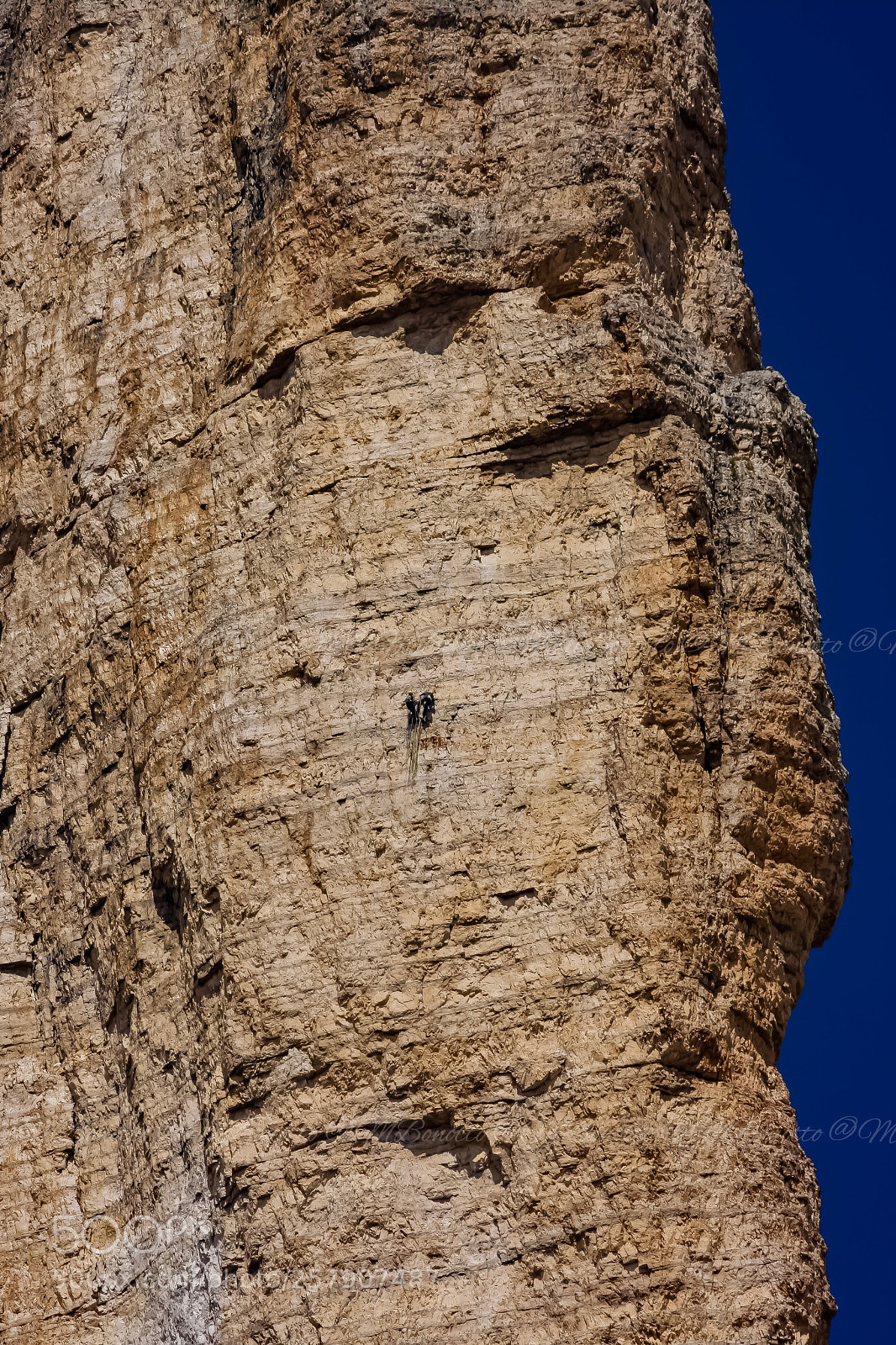 Canon EOS 40D sample photo. Arrampicata  photography