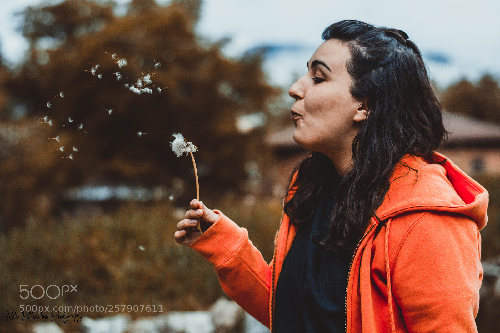 Nikon D7100 sample photo. ბაბუაწვერა photography
