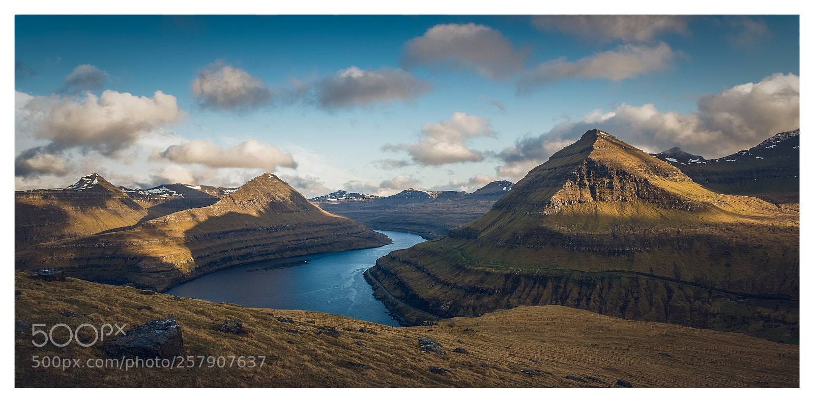 Nikon D3300 sample photo. Faroe islands photography