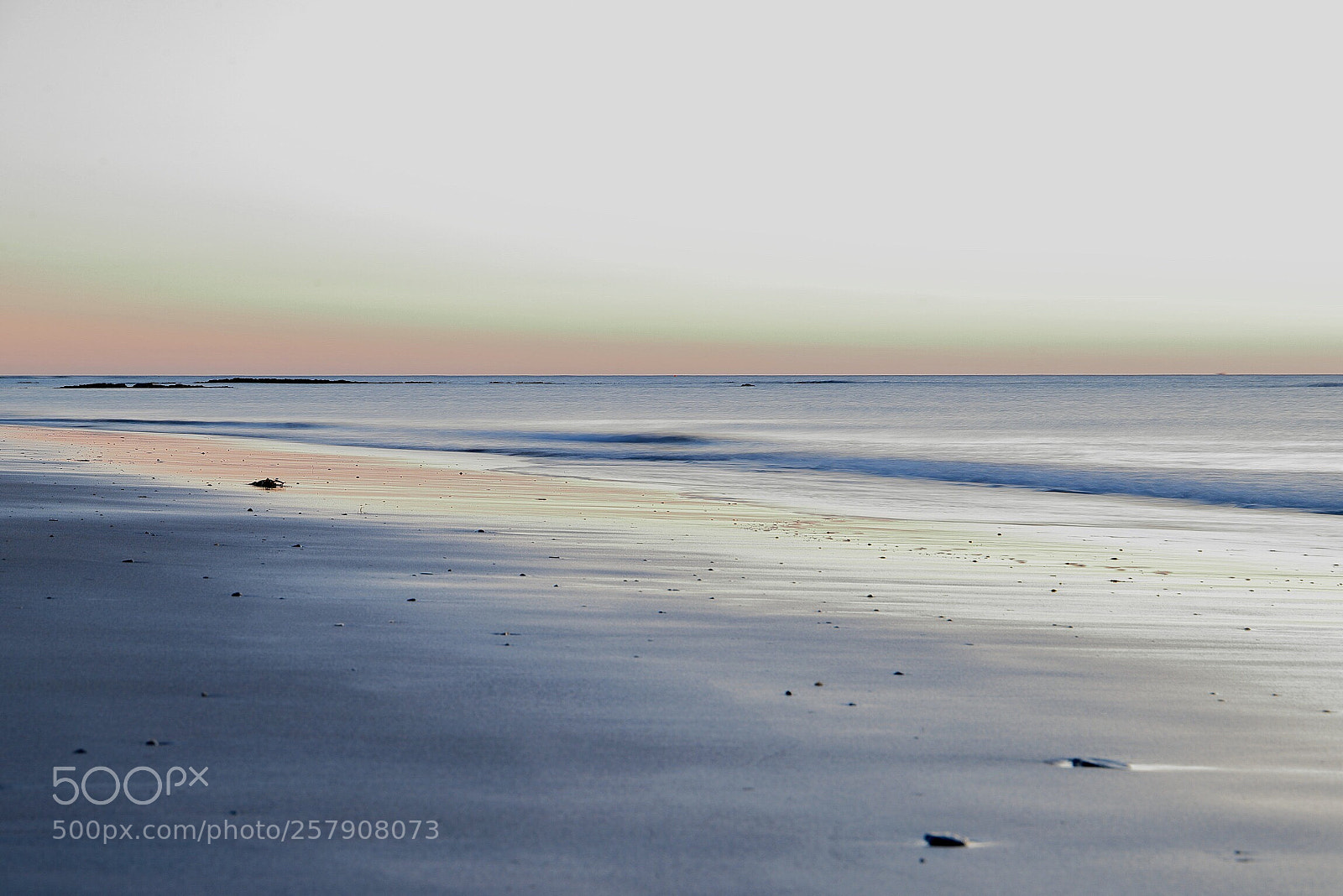 Canon EOS 6D Mark II sample photo. Dawn  photography