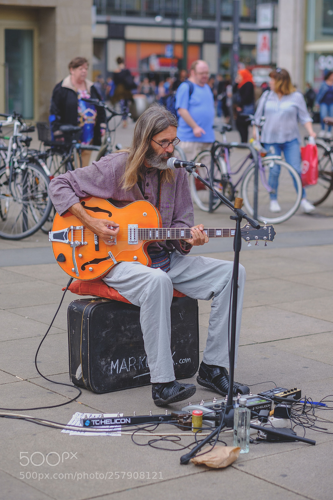 Fujifilm X-T20 sample photo. Riffs für zwischendurch photography