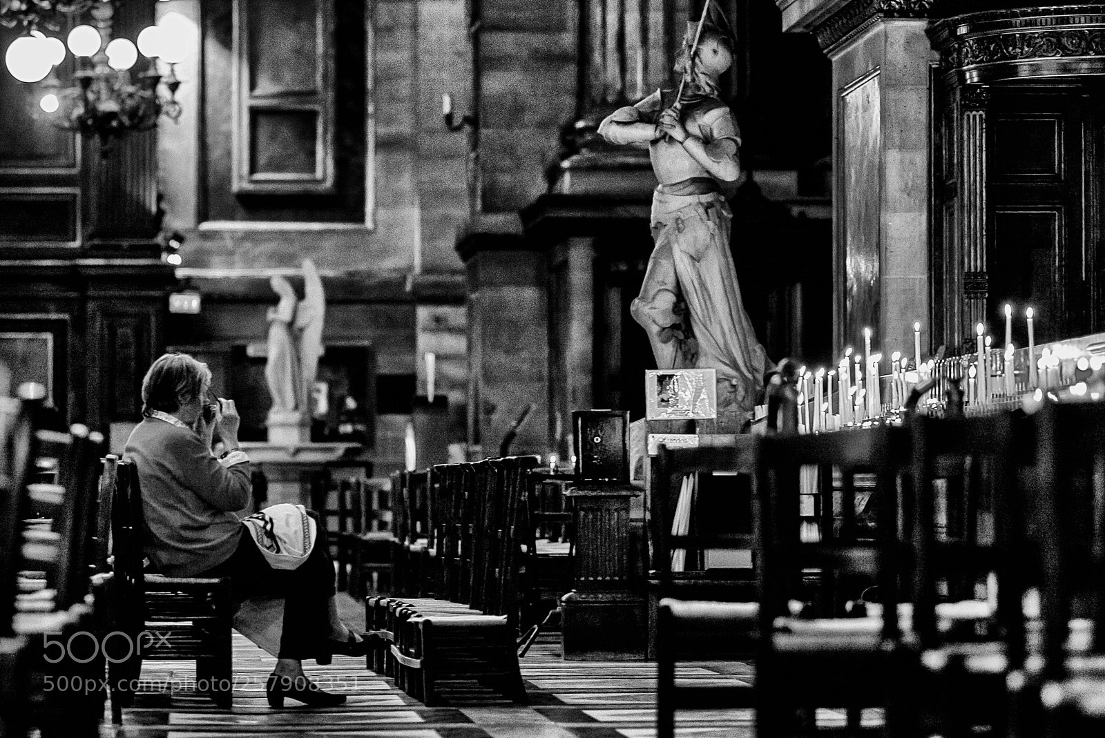 Leica M (Typ 240) sample photo. Church photography