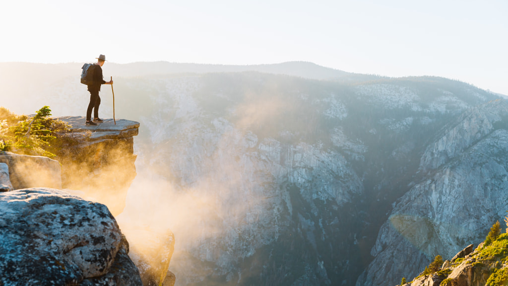 Out of the dust by Oscar Nilsson on 500px.com
