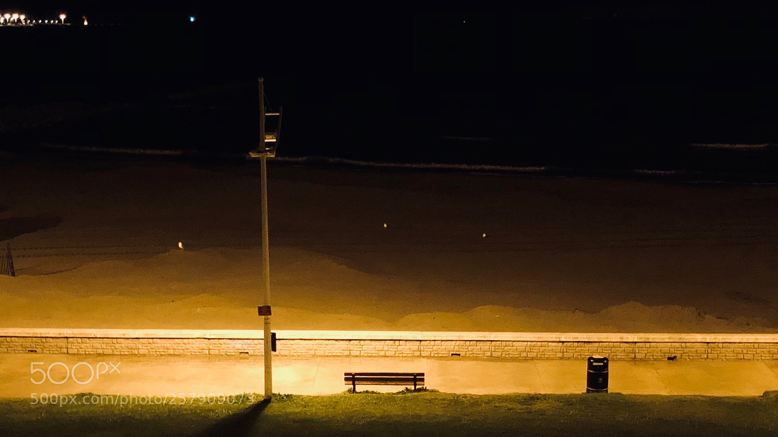 Apple iPhone X sample photo.  vue sur la plage
 photography