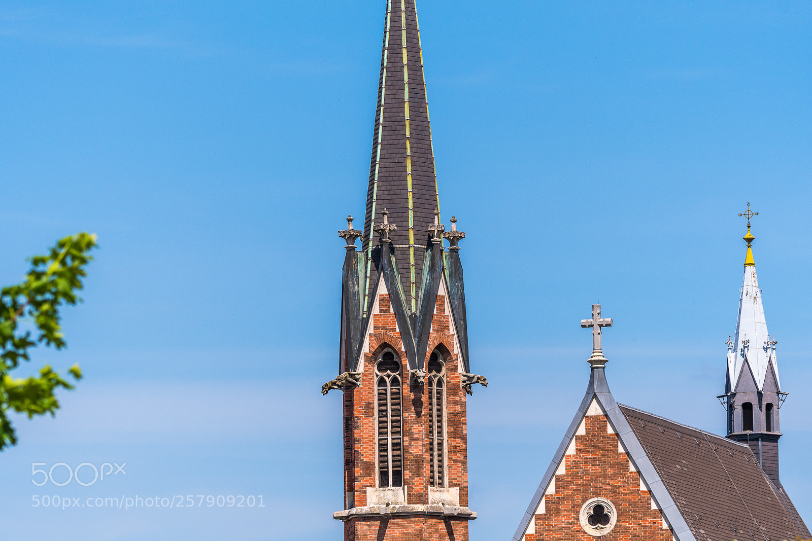 Nikon D7500 sample photo. Klosterkirche photography