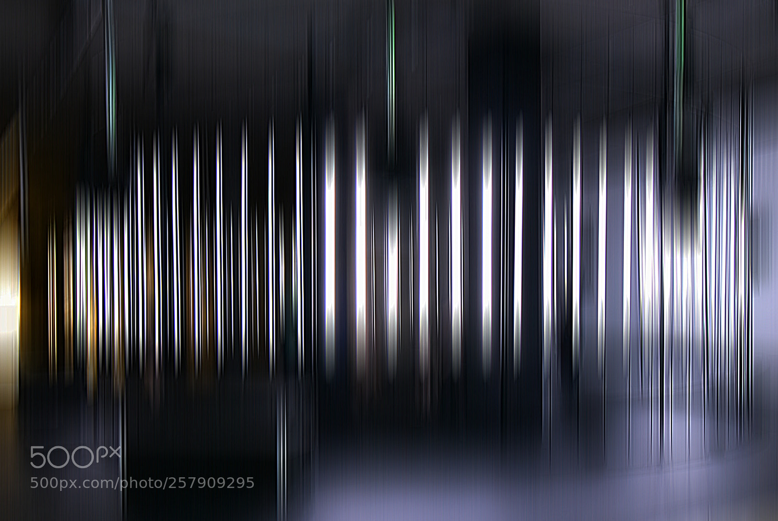 Nikon D810 sample photo. Raster-noton: white circle munich 4 photography