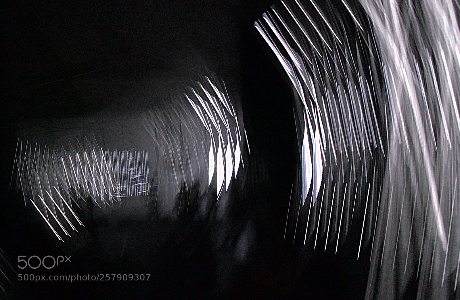 Nikon D810 sample photo. Raster-noton: white circle munich 5 photography