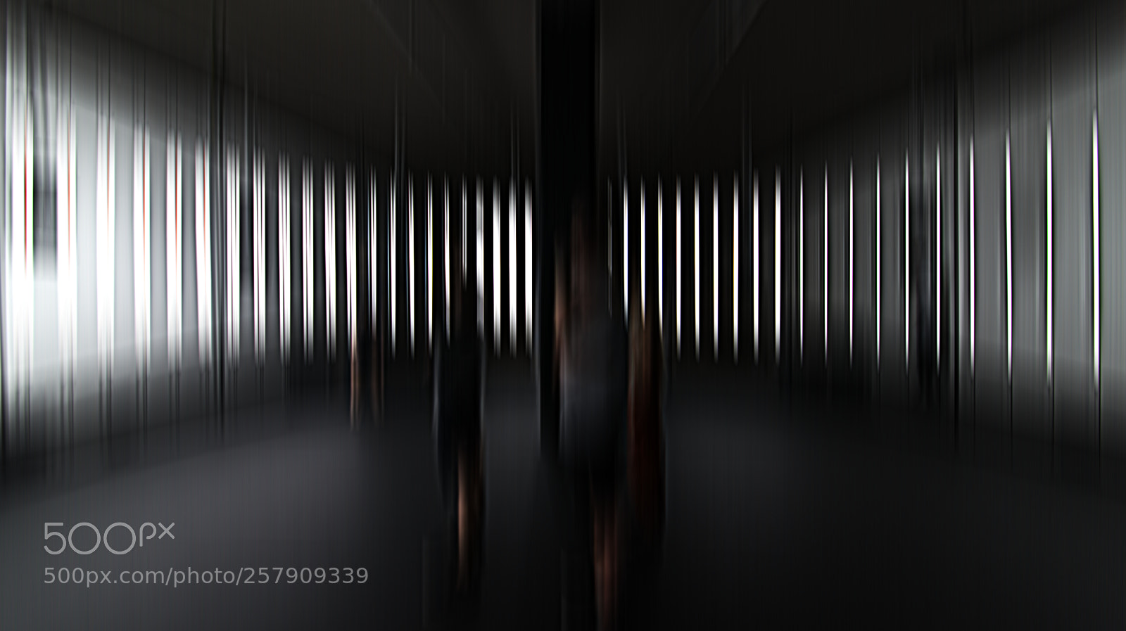 Nikon D810 sample photo. Raster-noton: white circle munich 7 photography