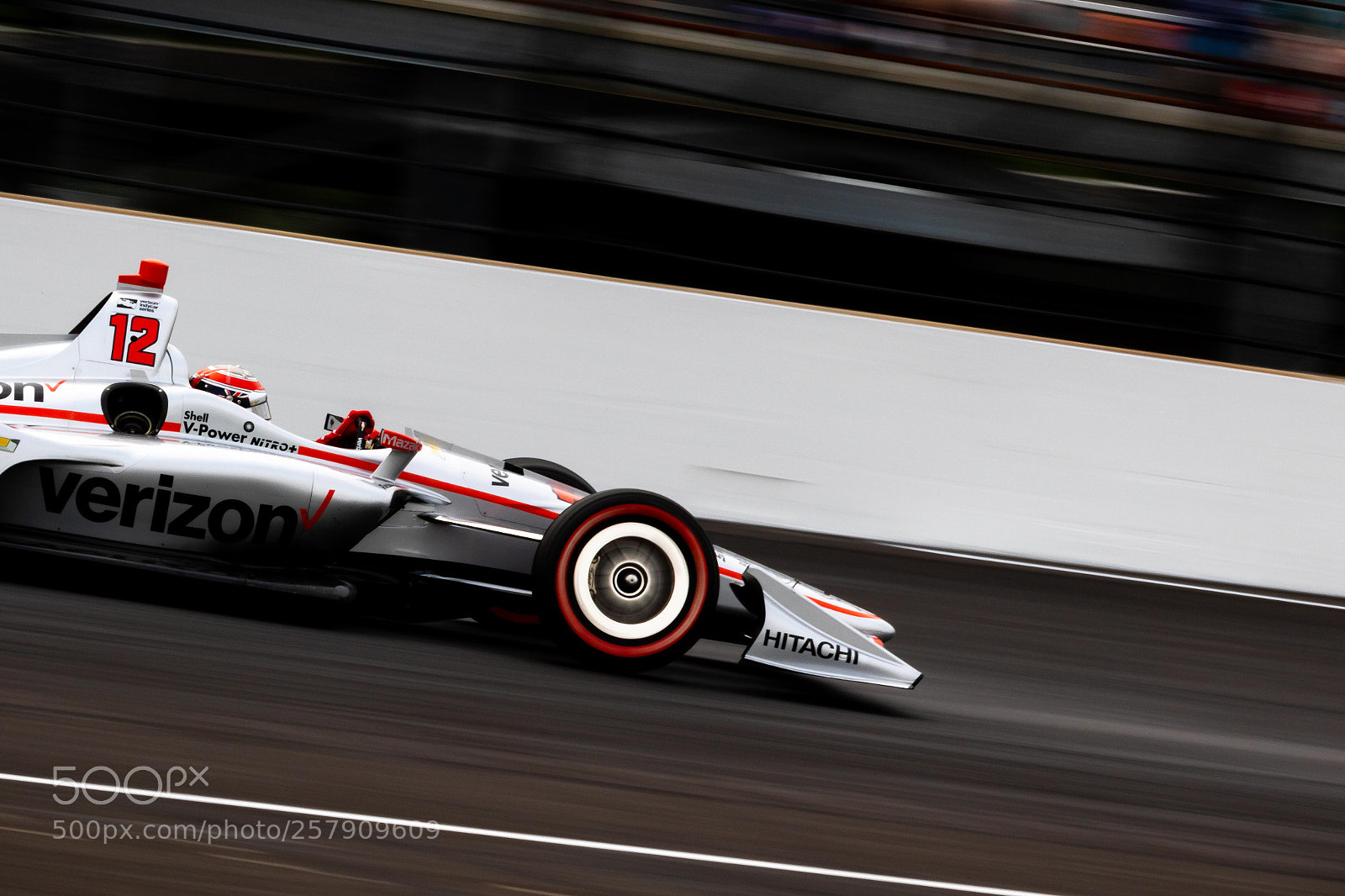 Canon EOS 7D Mark II sample photo. Will power wins the photography