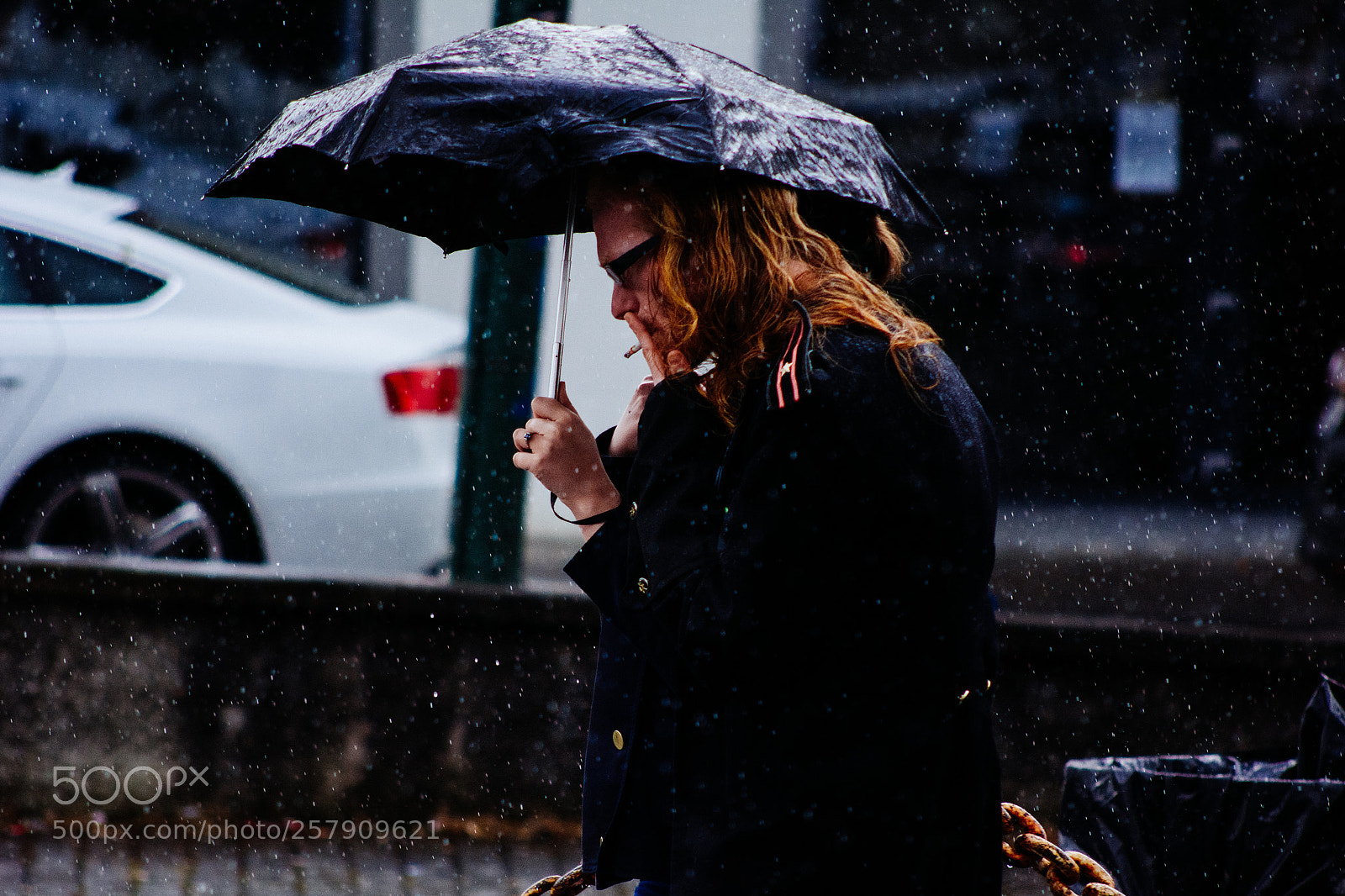 Nikon D7100 sample photo. Dublin | 12.05.2018 photography