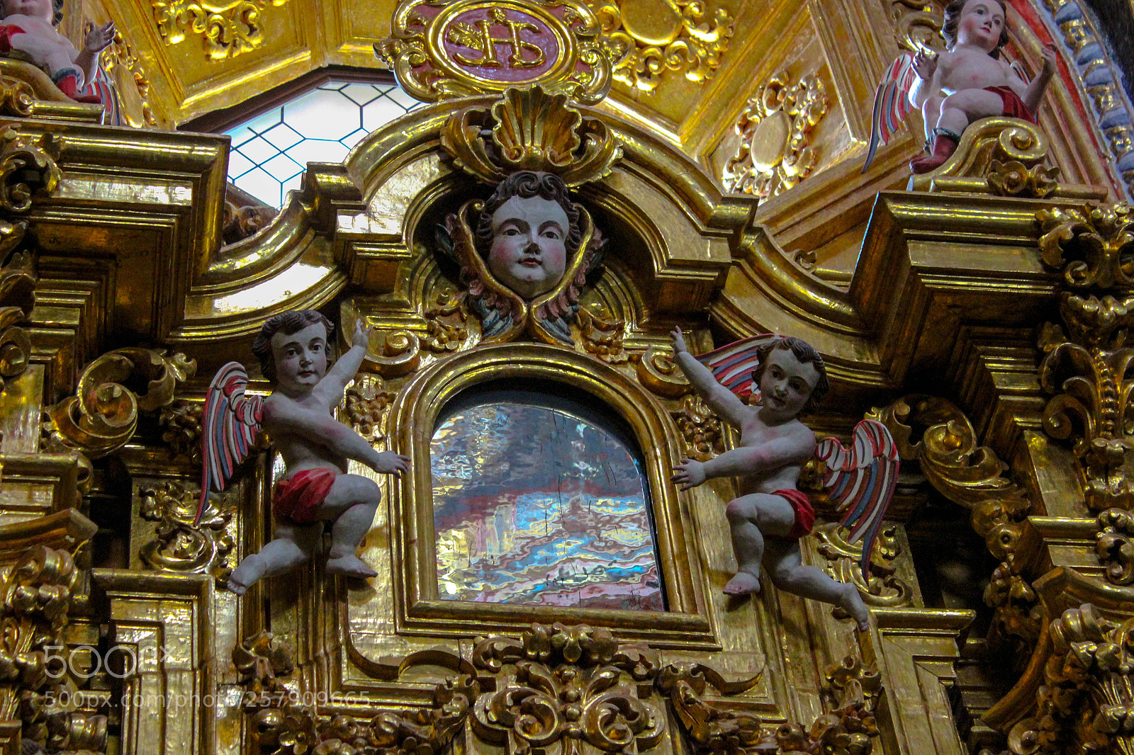 Canon EOS 550D (EOS Rebel T2i / EOS Kiss X4) sample photo. Museo nacional de virreinato,tepotzotl photography