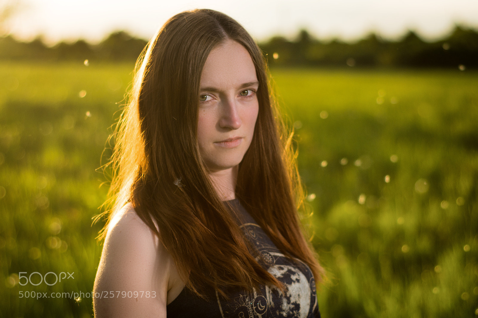 Nikon D7100 sample photo. Angelika photography