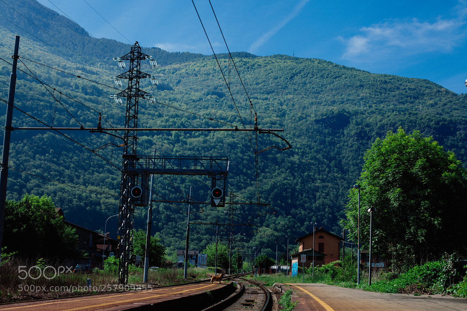 Canon EOS 5D Mark II sample photo. Italy photography