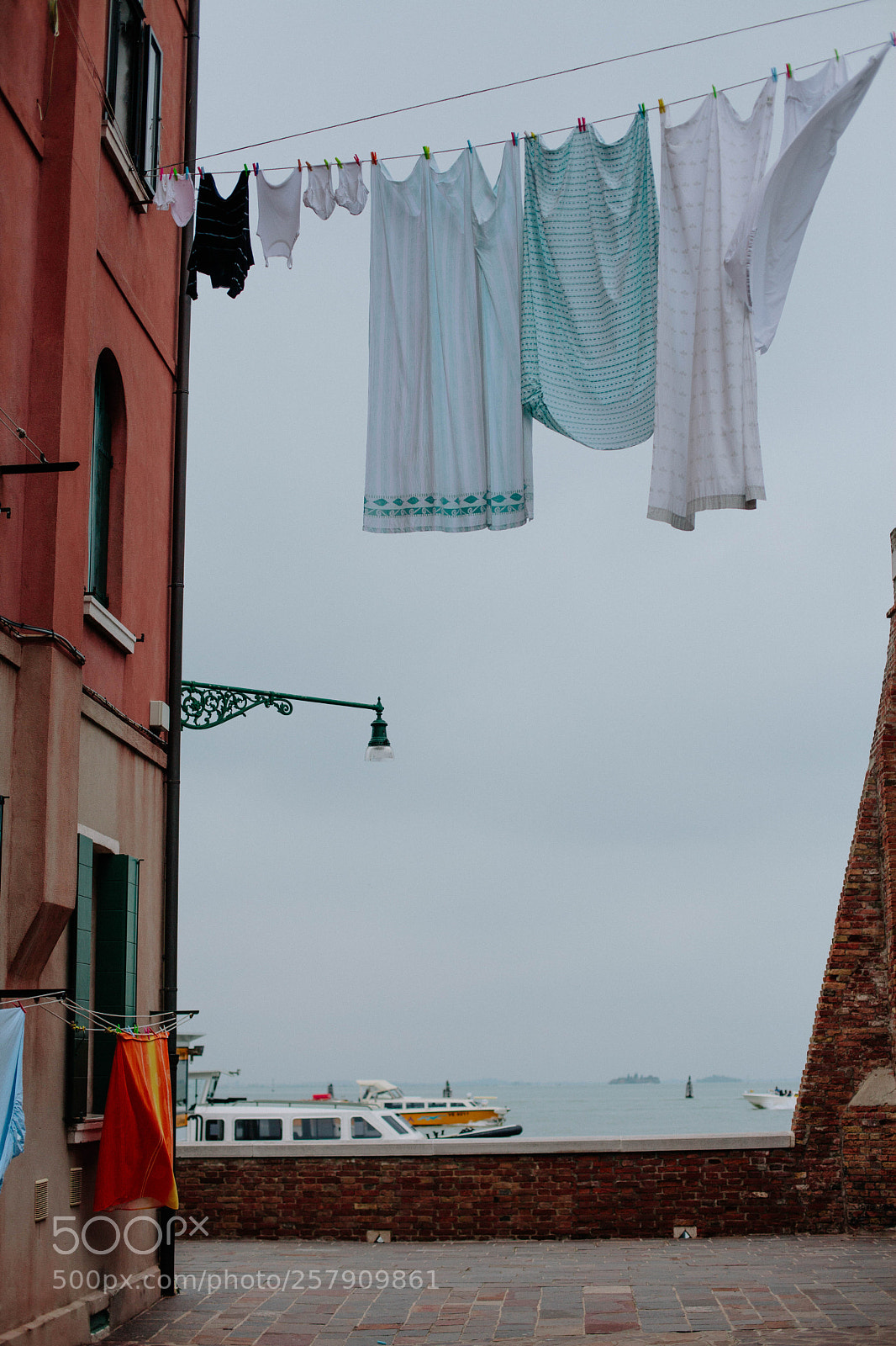 Canon EOS 5D Mark II sample photo. Italy photography