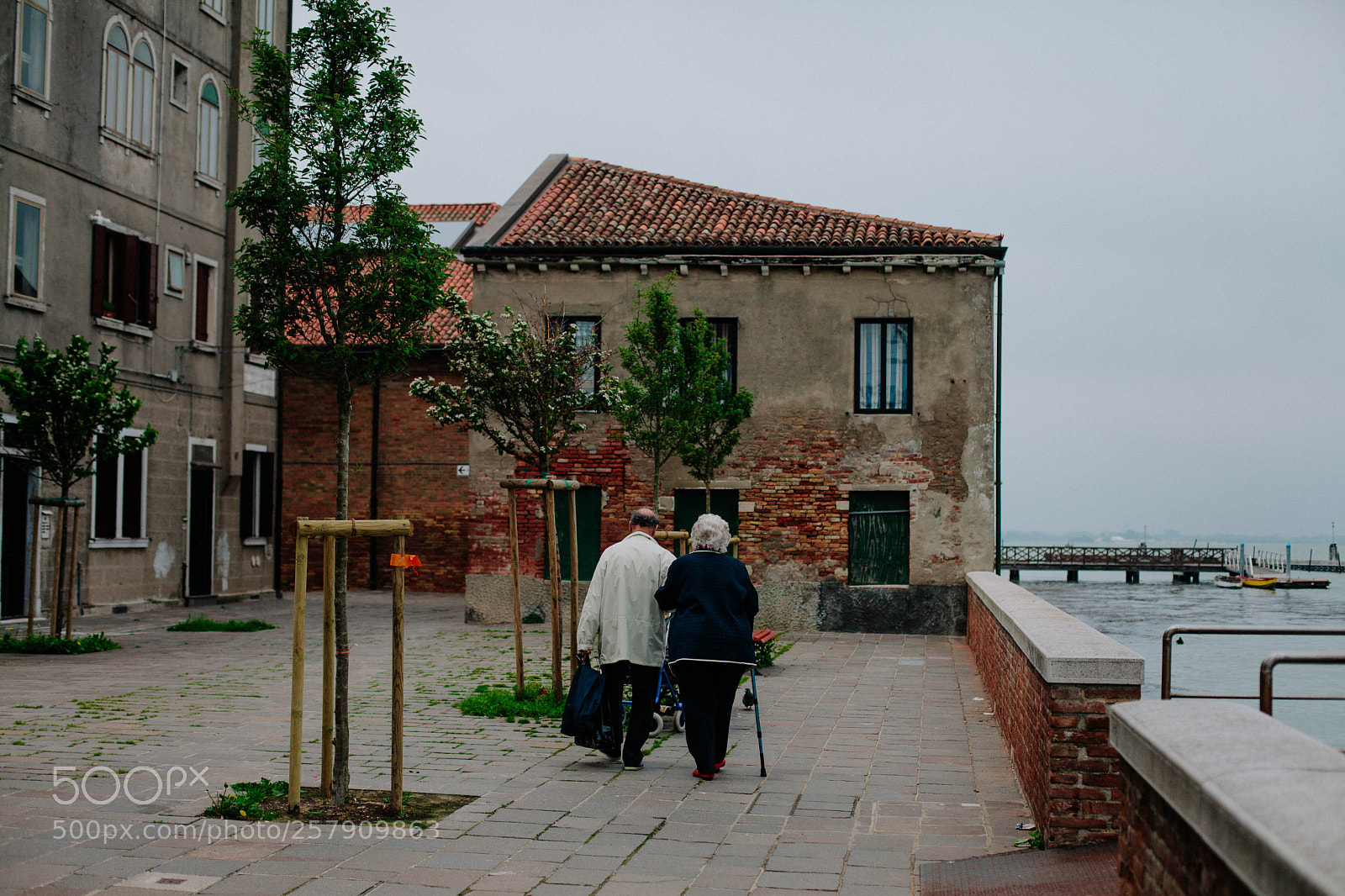 Canon EOS 5D Mark II sample photo. Italy photography