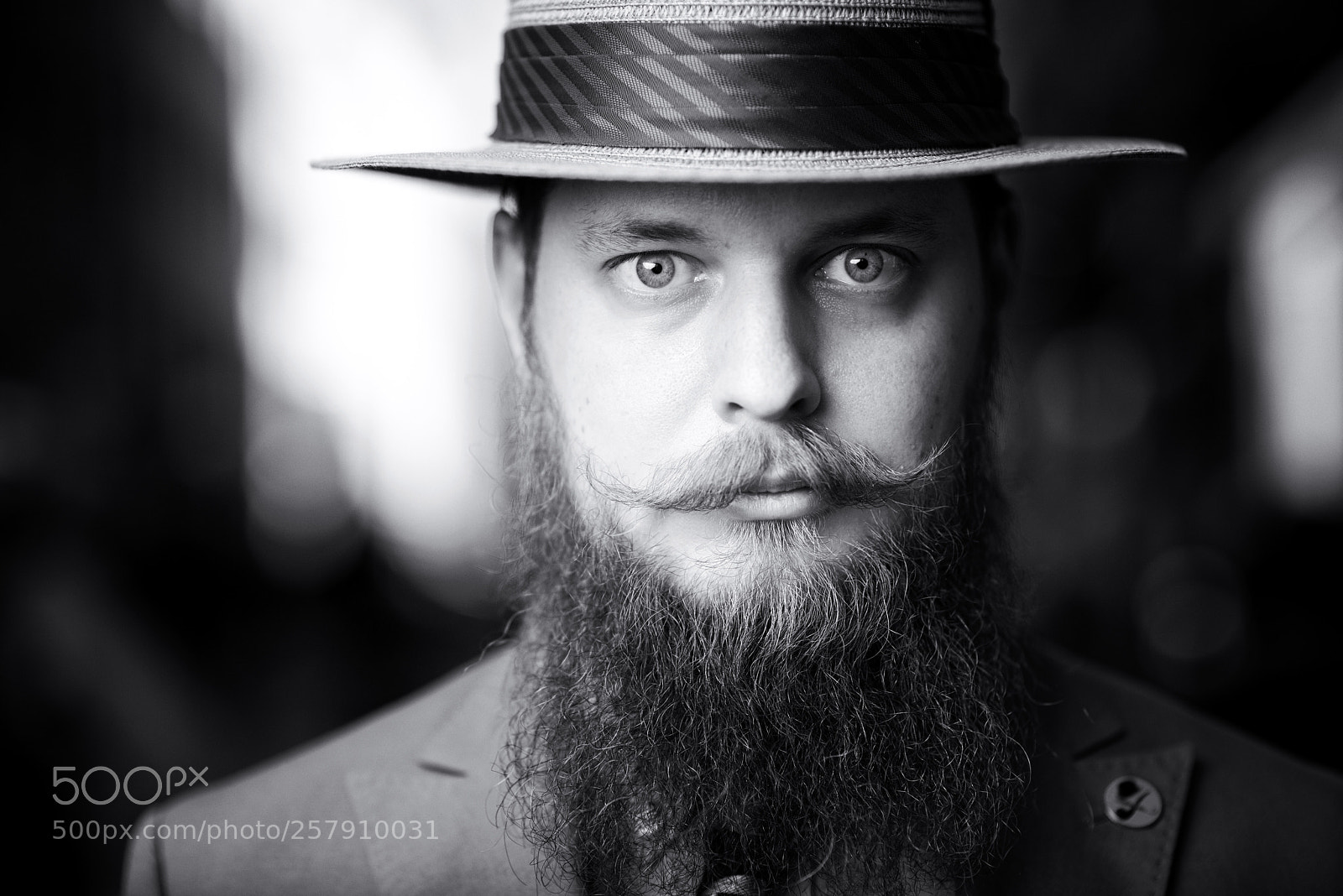 Nikon D800E sample photo. Street portrait photography