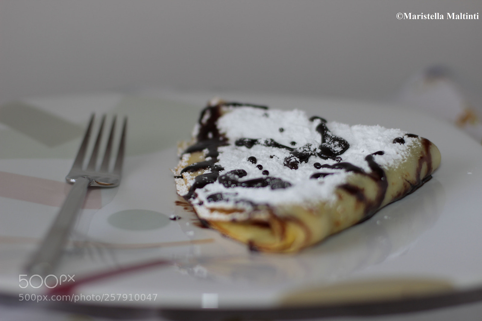 Canon EOS 600D (Rebel EOS T3i / EOS Kiss X5) sample photo. Cr pe senza glutine photography