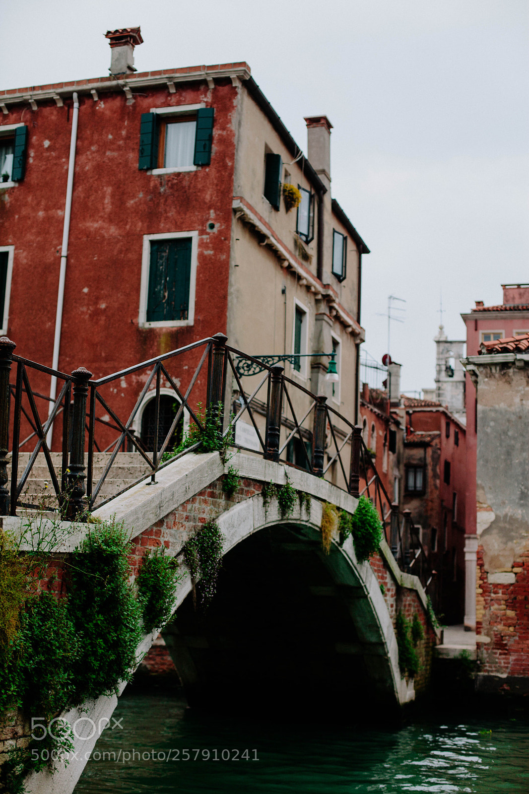 Canon EOS 5D Mark II sample photo. Italy photography