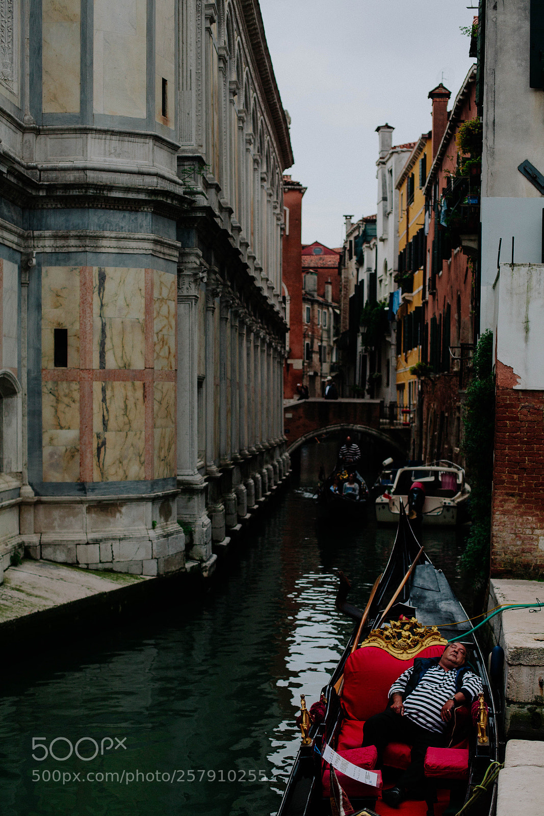 Canon EOS 5D Mark II sample photo. Italy photography