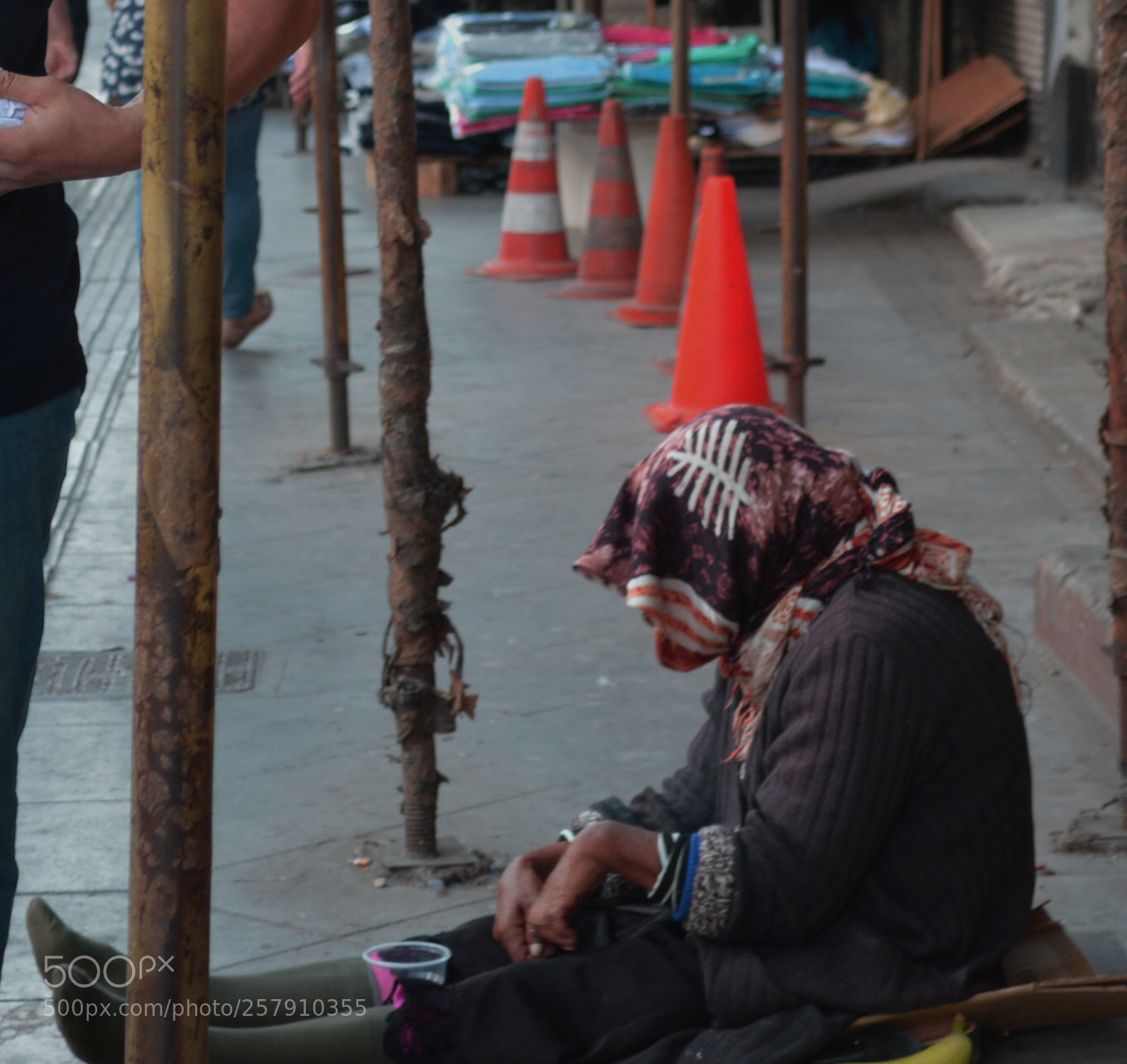 Nikon D3200 sample photo. Life on the streets photography