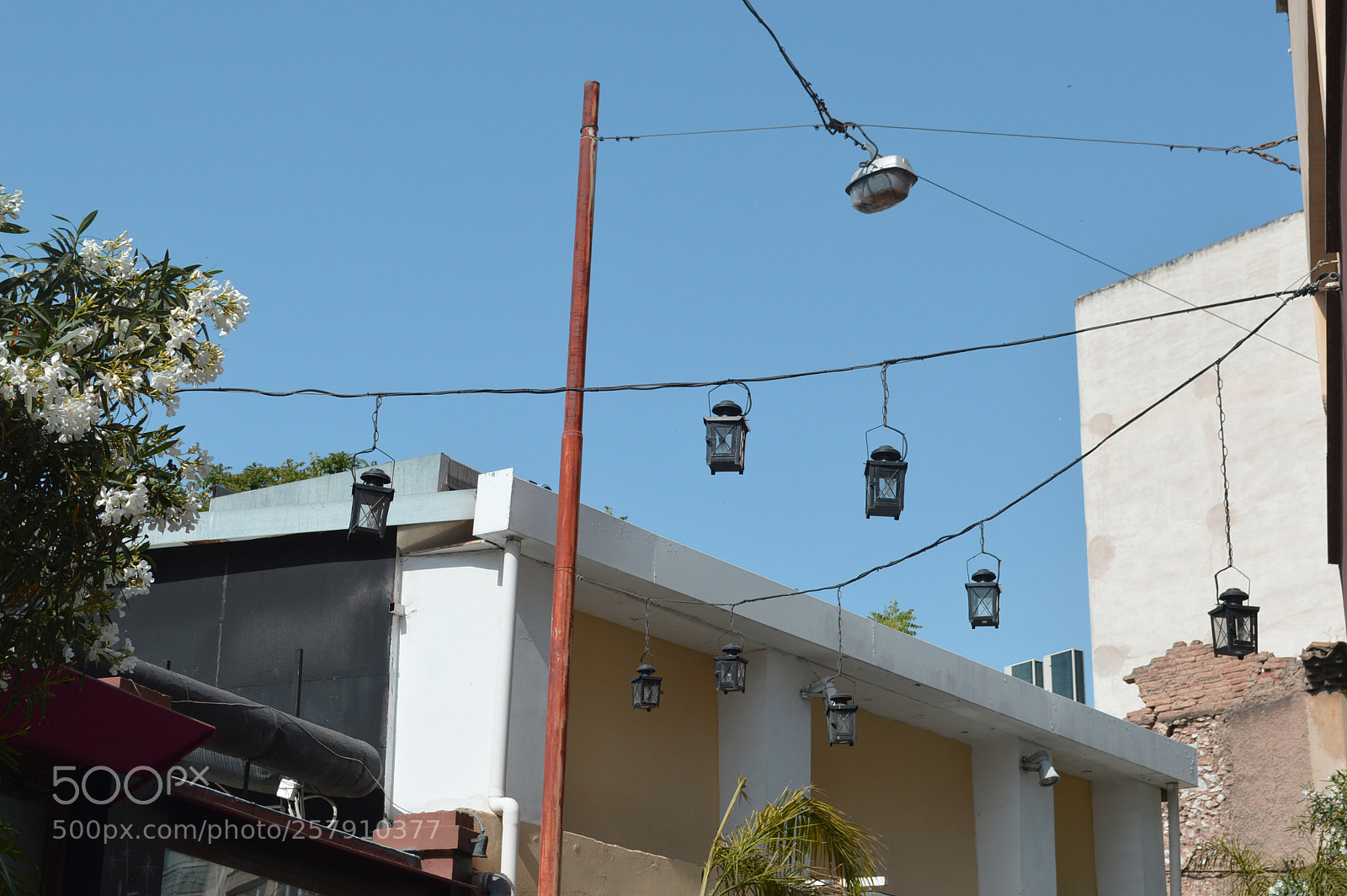 Nikon D3200 sample photo. Athens mood photography