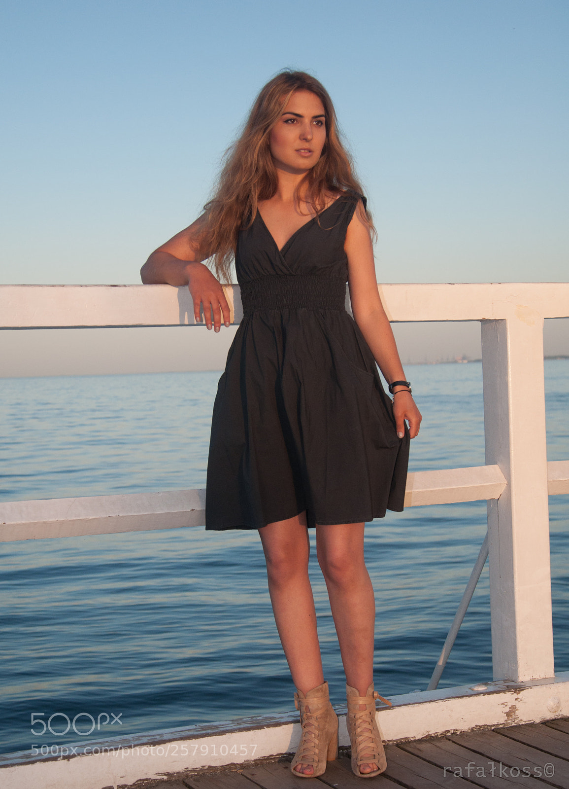 Nikon D90 sample photo. Zuza photography