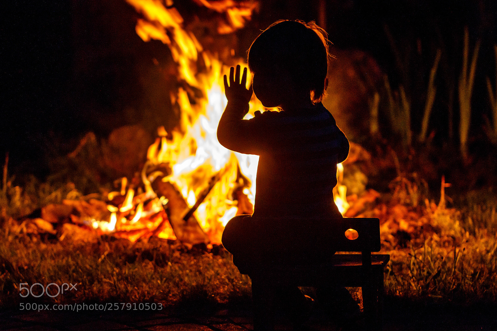 Canon EOS 70D sample photo. Nachwuchsbrandstifter photography