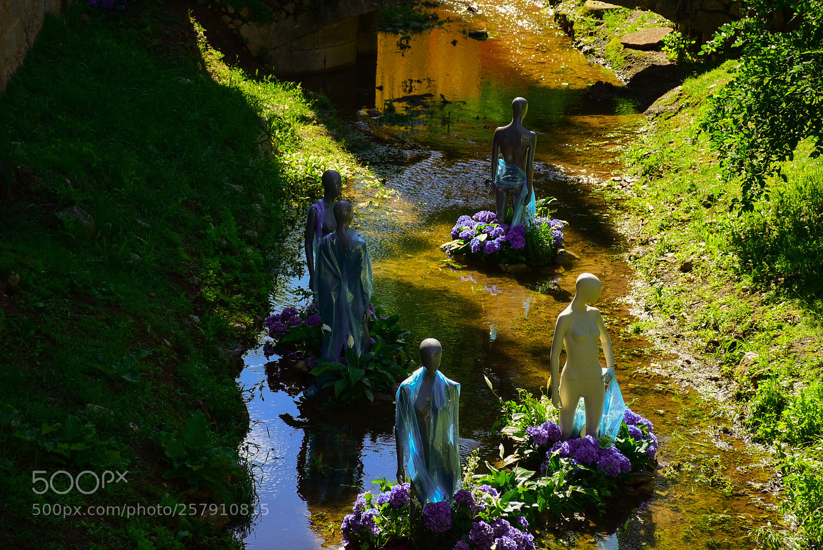 Nikon D7200 sample photo. Girona temps de flors photography