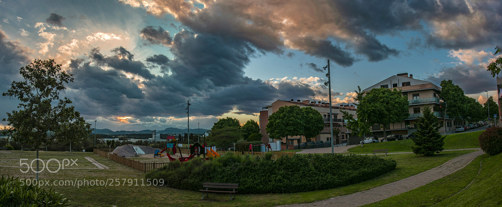 Nikon D5300 sample photo. Sunset 13/05/2018 photography