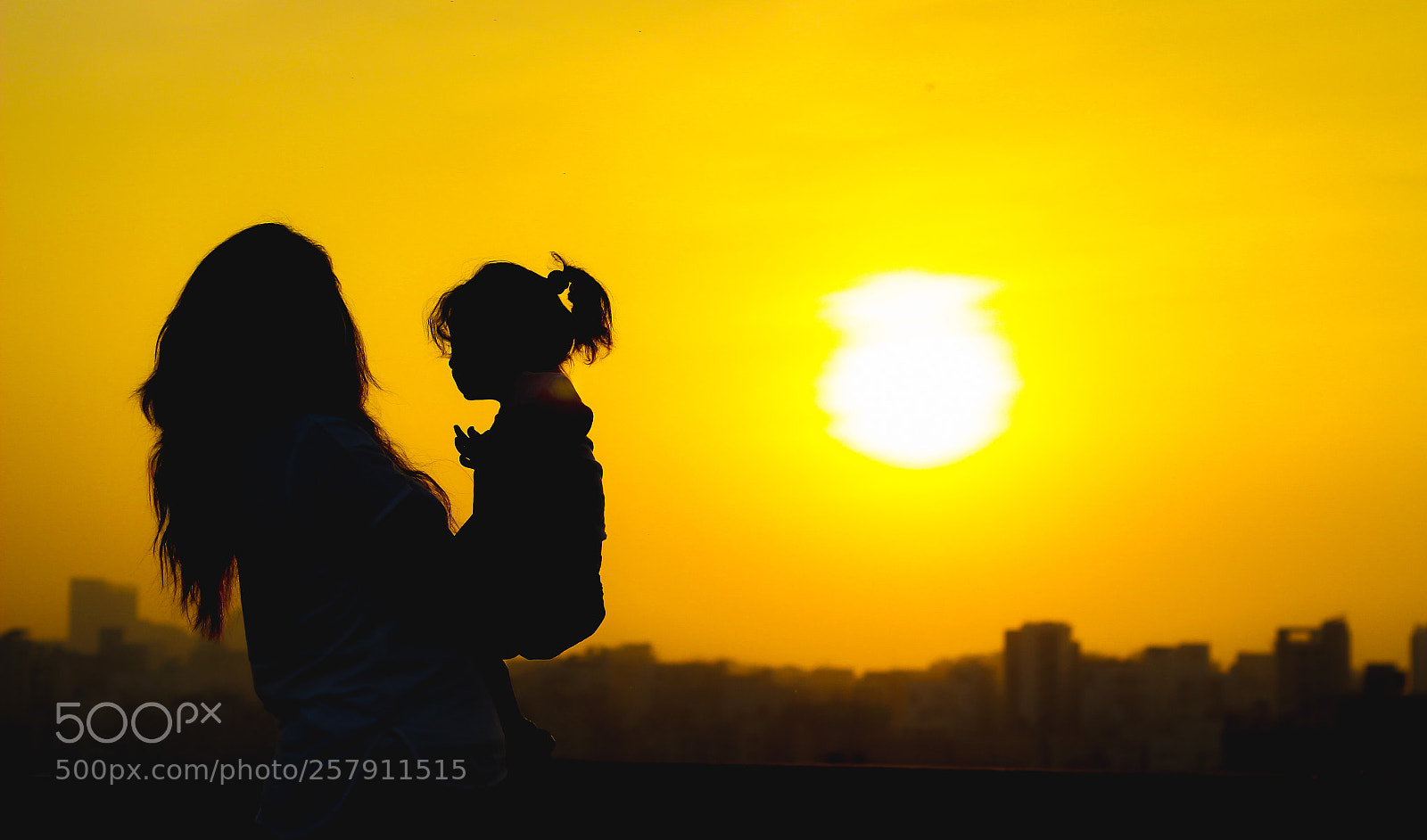 Canon EOS 600D (Rebel EOS T3i / EOS Kiss X5) sample photo. Mother's love photography