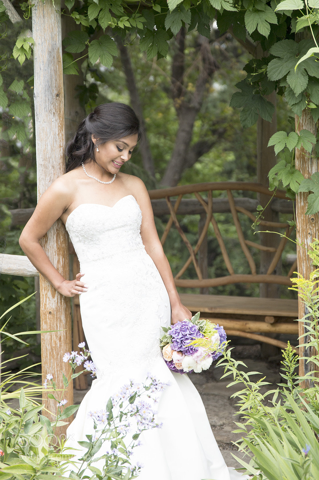 Canon EOS 70D sample photo. Weddings photography