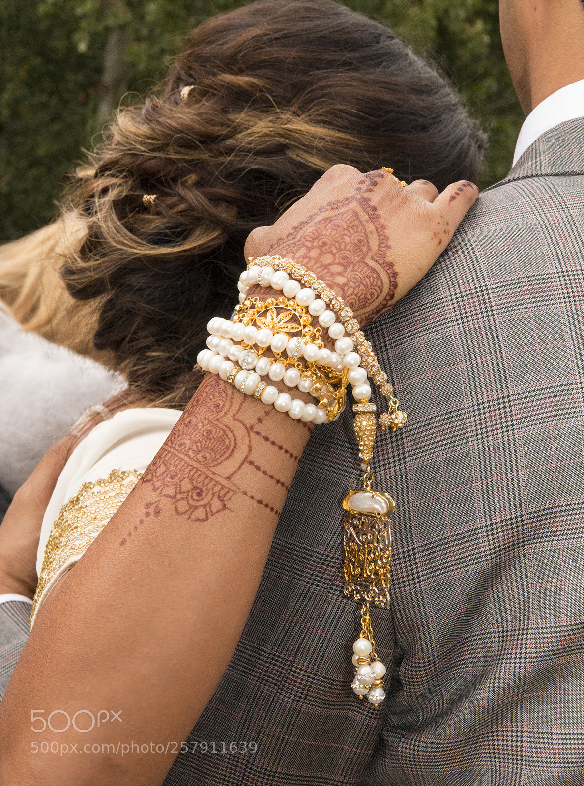 Canon EOS 70D sample photo. Weddings photography