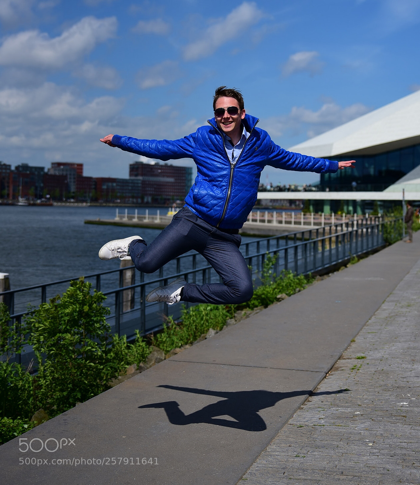 Nikon D750 sample photo. Flying lukas photography